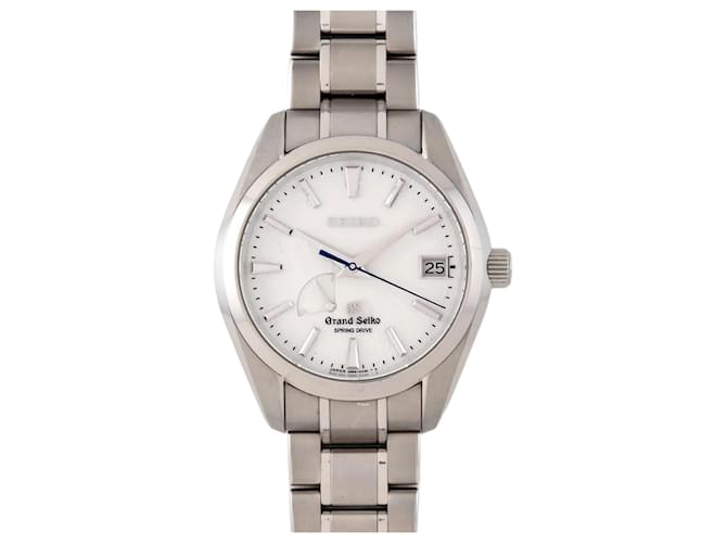 Grand Seiko SBGA011 Heritage Collection Watch  ref.2245891