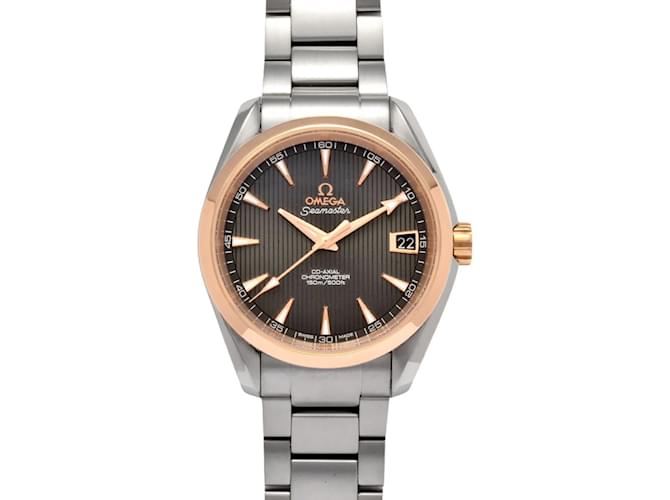 OMEGA Seamaster Aqua Terra 150m Automatic Watch  ref.2245995