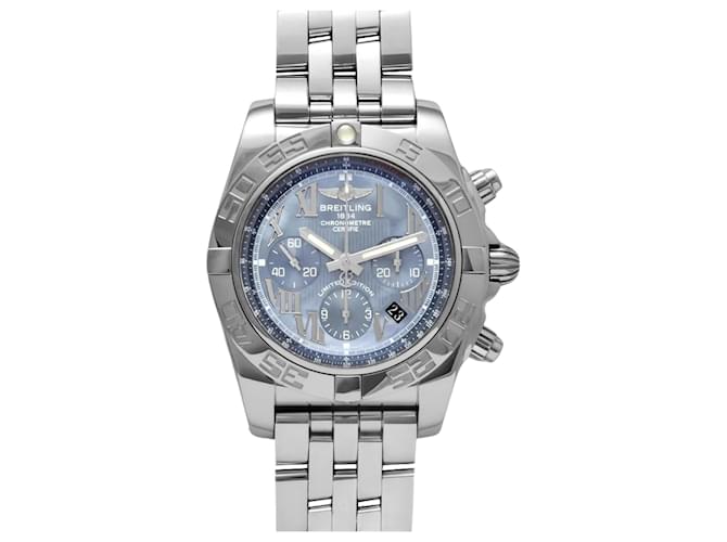 Breitling A011BMPPA Chronomat 44 Automatic Watch  ref.2246050