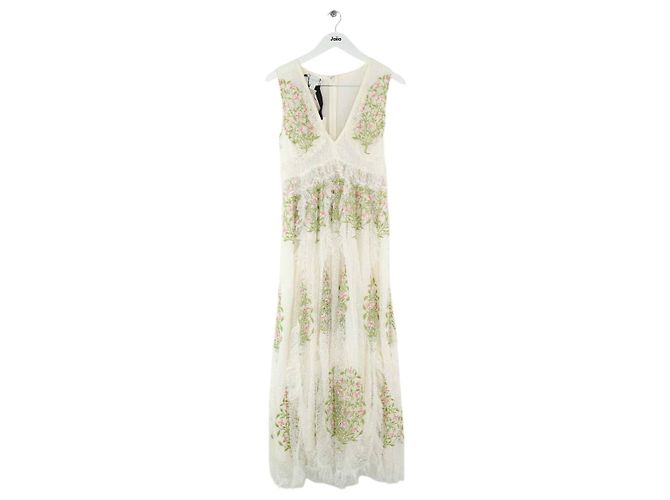 Giambattista Valli Abito bianco
