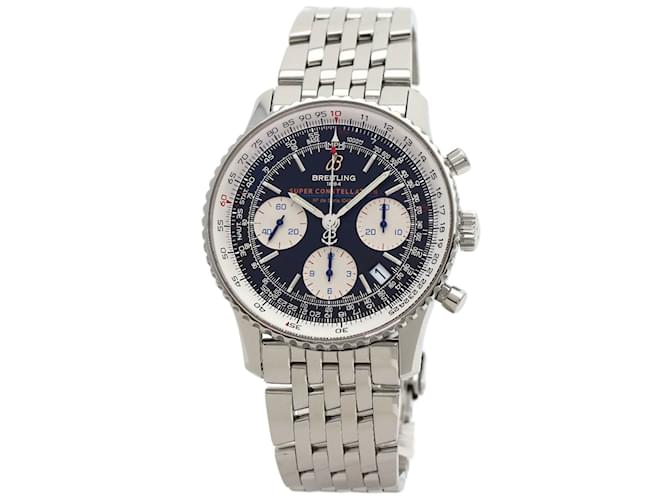 Breitling Navitimer Super Constellation Limited Edition  ref.2247899