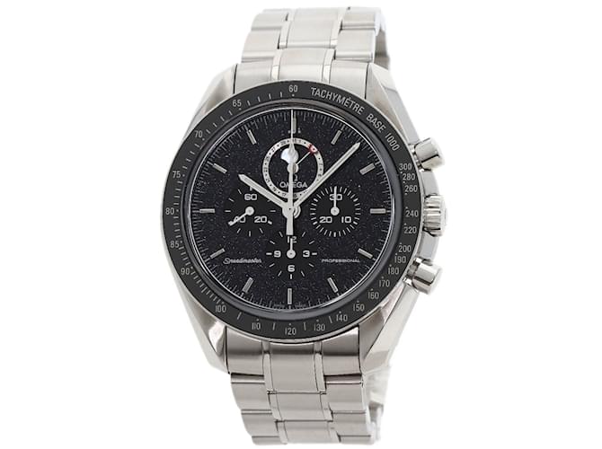 OMEGA Speedmaster Aventurine Moon Phase Watch  ref.2248012