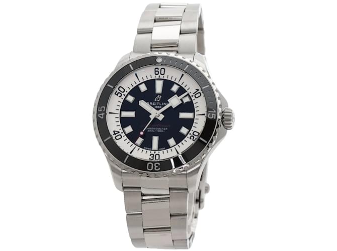 Breitling Superocean Automatic 44 Men's Wristwatch  ref.2248024