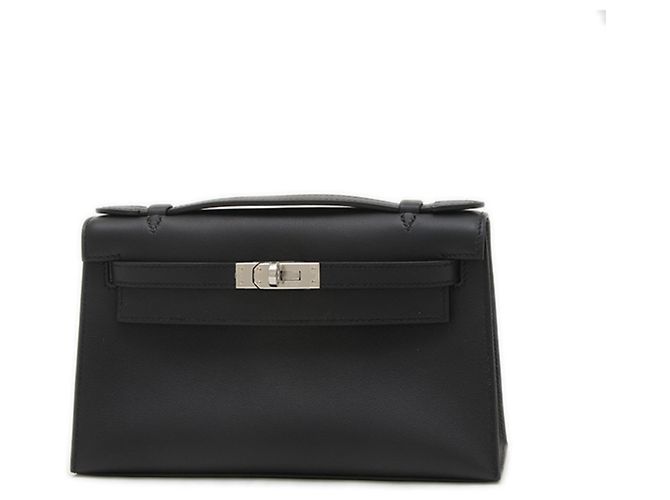 Hermès Kelly Noir