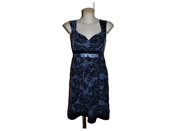 Luisa Spagnoli vestido