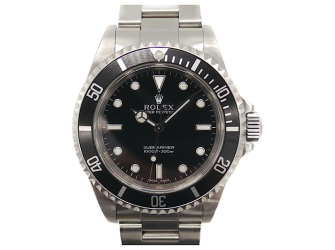 Rolex Submariner 14060M Automatic Diver's Watch  ref.2249076