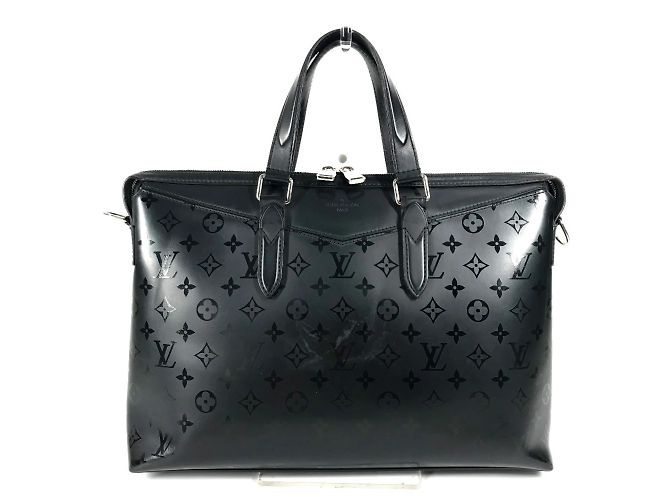Malette Illusion Monogram Louis Vuitton Noir