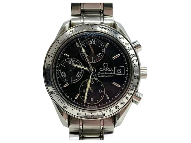 OMEGA Speedmaster Date 3513.50 Wristwatch  ref.2249746