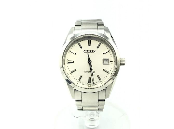 Citizens of Humanity Citizen NB1050-59A Wristwatch Silvery  ref.2249807