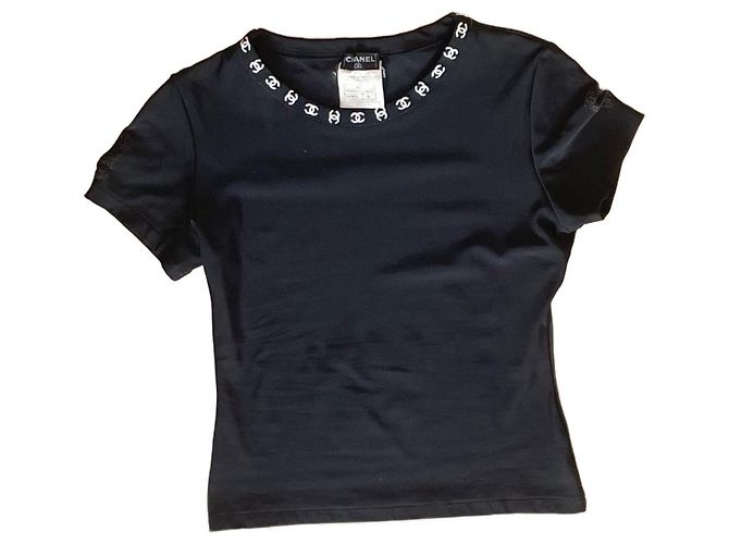 Chanel Collector Black