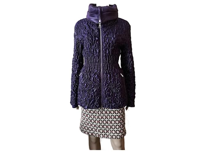 Prada Jacket Polyester 42IT