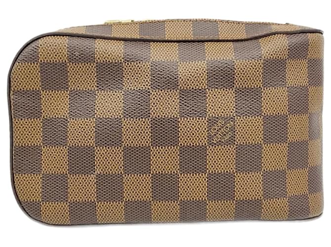 Louis Vuitton Damier Geronimos Sling Bag Damier ebene  ref.2251146