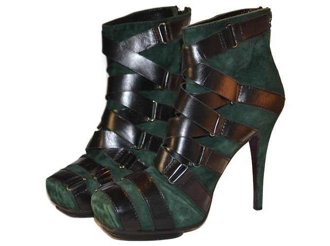 Pinko botins