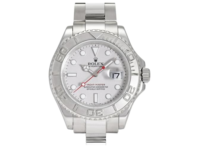 Rolex Yacht-Master 16622 Rolesium Dial Men's Watch  ref.2254807