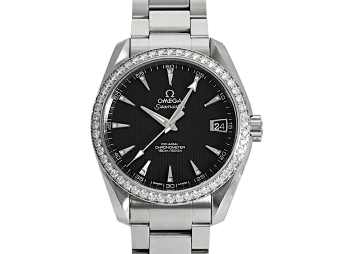 OMEGA Seamaster Aqua Terra 150M Men's Watch  ref.2254881