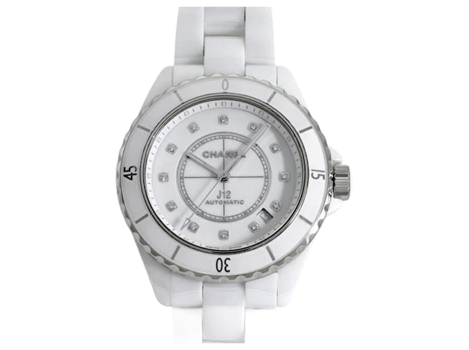 Chanel J12 Caliber 12.1 Men's Watch  ref.2254891
