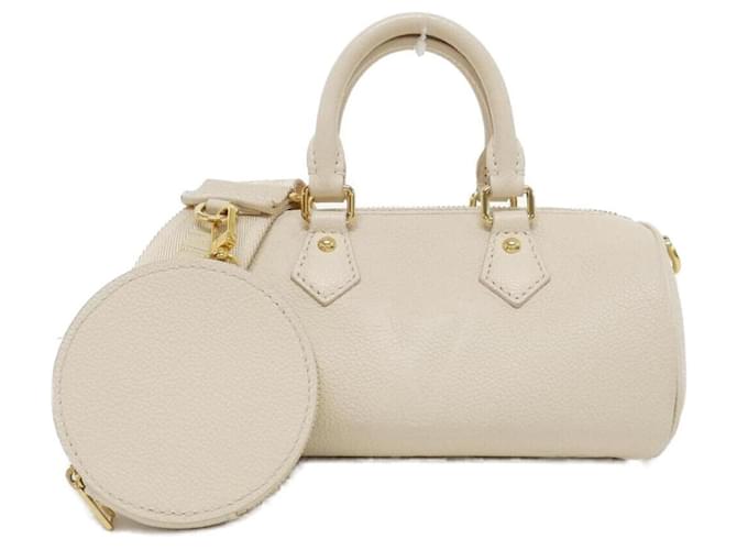 Louis Vuitton Monogram Empreinte Papillon BB M45994 Shoulder Bag Cloth  ref.2255472
