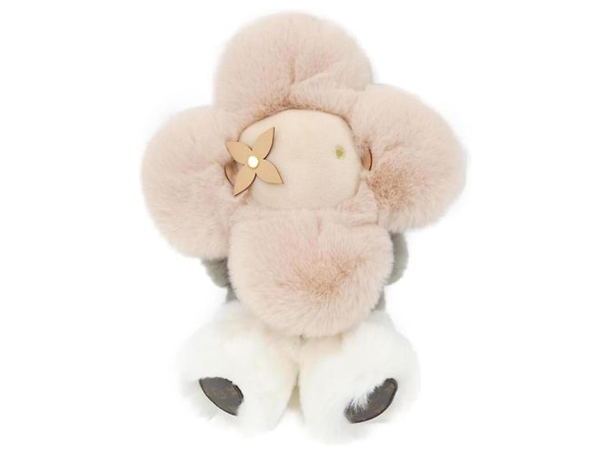 Louis Vuitton Doudou Vivienne Plush Toy