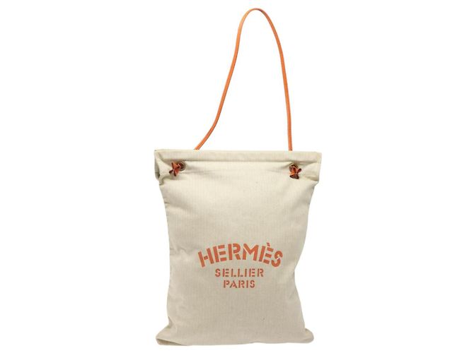 Hermès Aline Beige