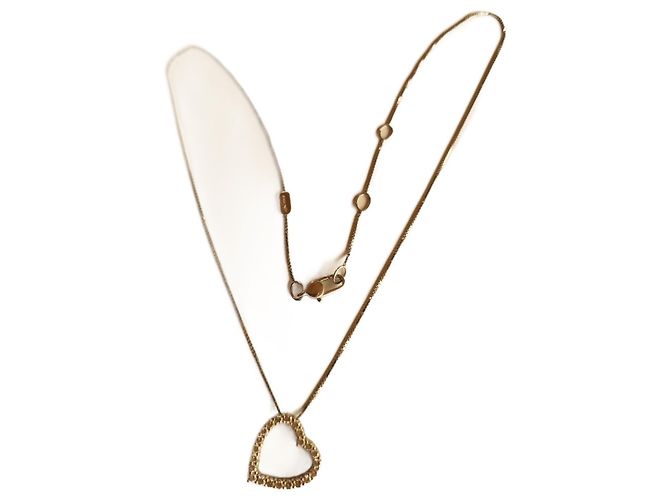 Gucci Tom Ford bianco e diamanti Argento