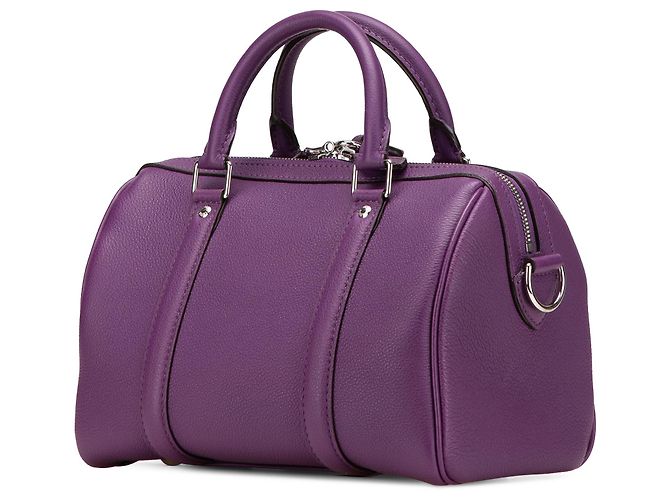 Louis Vuitton Sofia Coppola Veau Cachemire Sc Bb Violet