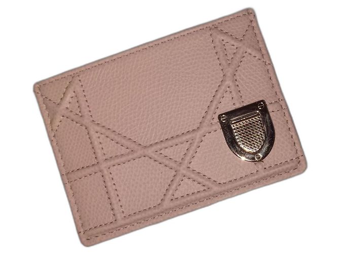 Diorama Dior Purses, wallets, cases