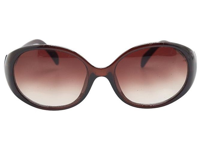 Fendi Zucca Sunglasses FS5155K Brown