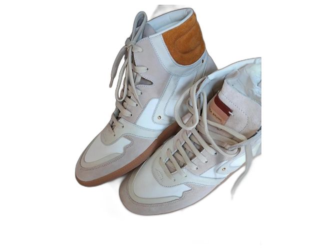 Vanessa Bruno Sneakers