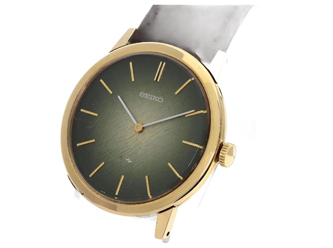 Seiko 2220-0180 Chariot Watch  ref.2266806