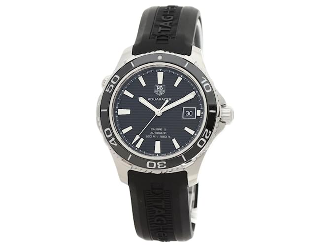 TAG Heuer WAK2110 Aquaracer Watch  ref.2266991