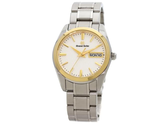Grand Seiko SBGT038 Quartz Wristwatch  ref.2267185