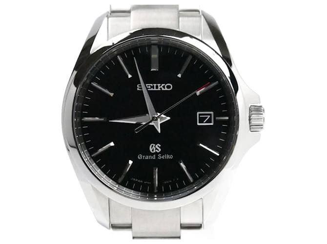 Grand Seiko Master Shop Limited Edition Men's Wristwatch  ref.2267586