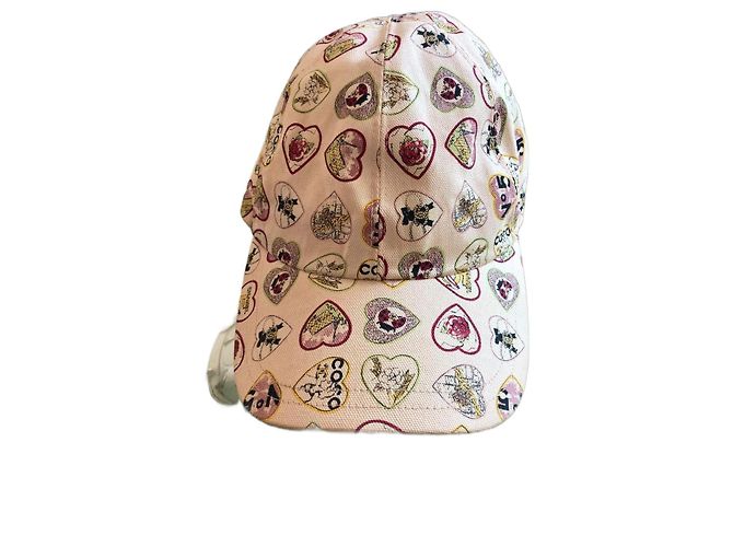 Cambon Chanel Baseball hat Valentine Multiple colors
