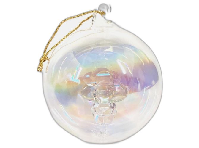 LOUIS VUITTON Vivienne glass decoration Multiple colors