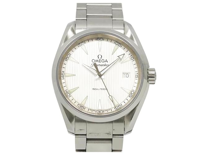 OMEGA Seamaster Aqua Terra Men's Watch  ref.2268192