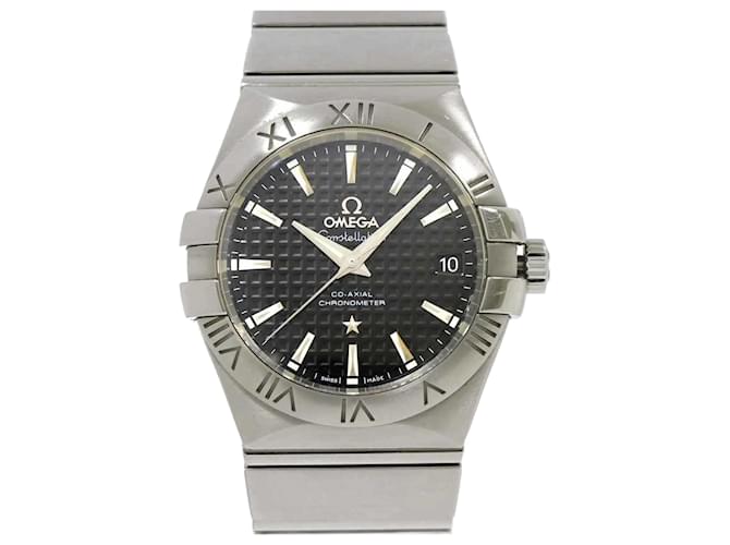 OMEGA Constellation Men's Automatic Wristwatch  ref.2268445