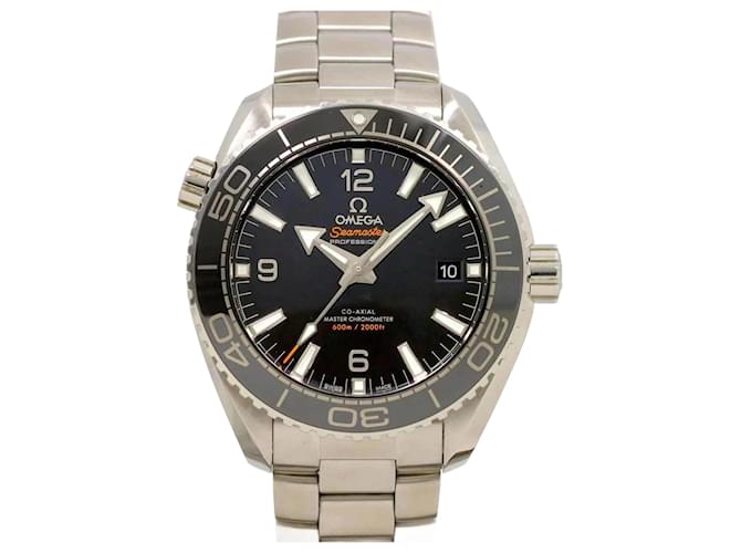 OMEGA Seamaster Planet Ocean Co-Axial Master Chronometer  ref.2268466