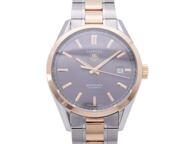 TAG Heuer Carrera Caliper 5 Automatic Watch  ref.2269282