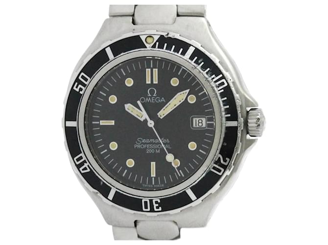 Omega Seamaster Professional 200M Men's Wristwatch  ref.2269651