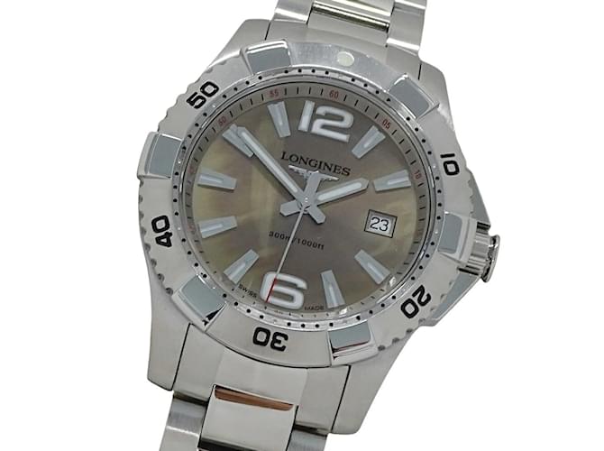 Longines HydroConquest L3.647.4 Men's Watch  ref.2271539