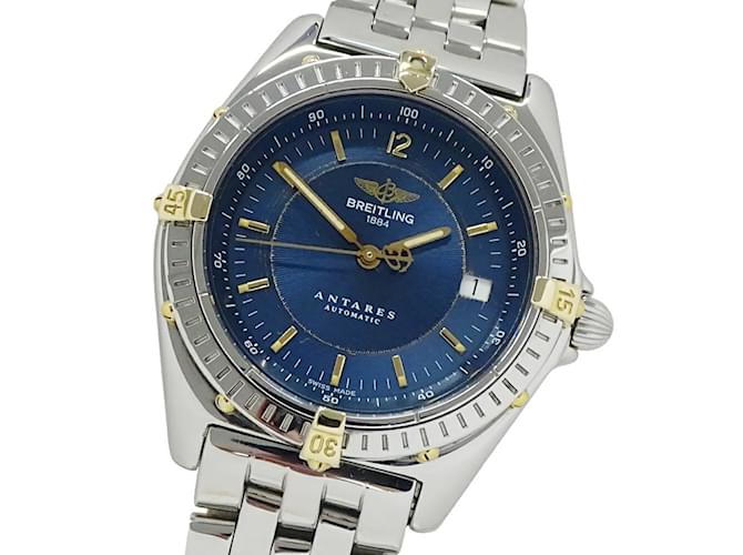 Breitling Antares B10048 Men's Automatic Wristwatch  ref.2271549