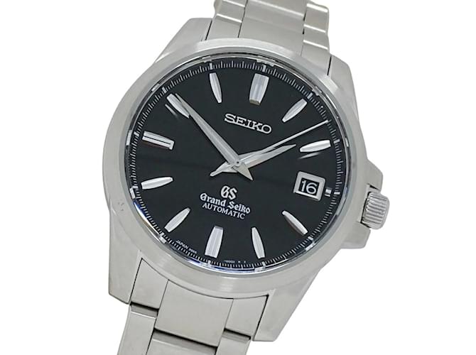 Grand Seiko Automatic Wristwatch SBGR057 Silvery  ref.2271894