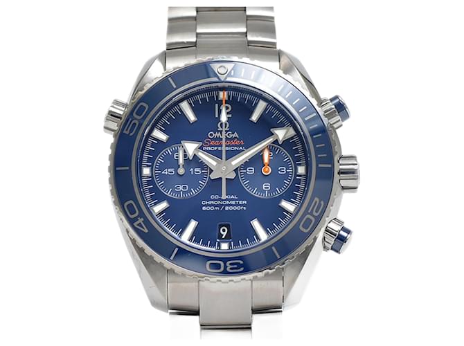 Omega Seamaster Planet Ocean Watch  ref.2272594