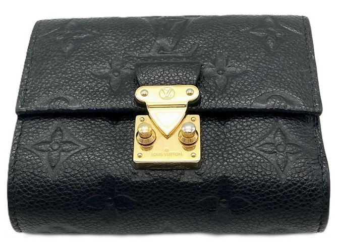 Louis Vuitton Metis Black