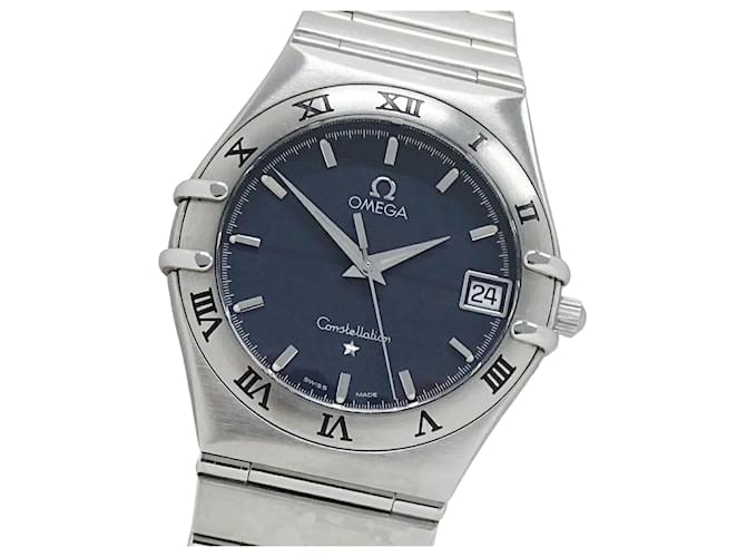 Omega Constellation 1512.40 Men's Wristwatch  ref.2272852