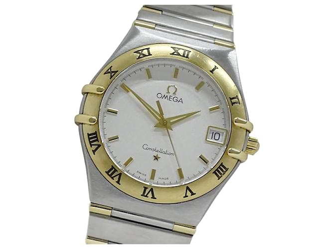 OMEGA Constellation 1312.30 Men's Wristwatch  ref.2273225