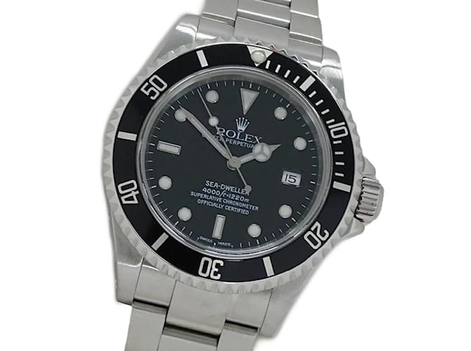 Rolex Sea-Dweller 16600 Men's Automatic Wristwatch  ref.2273226