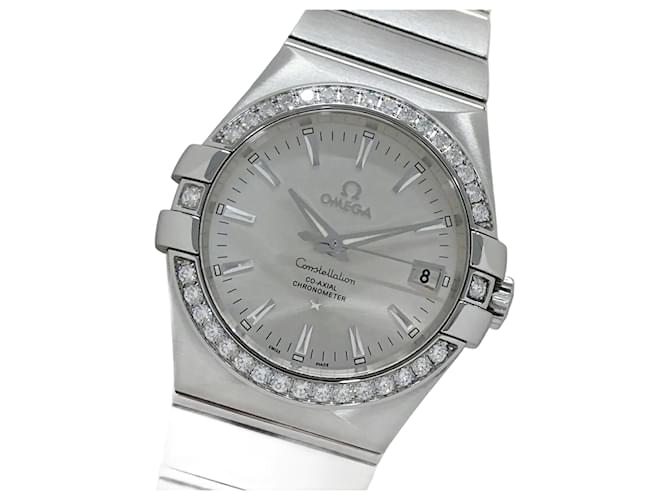 Omega Constellation Men's Wristwatch  ref.2273228