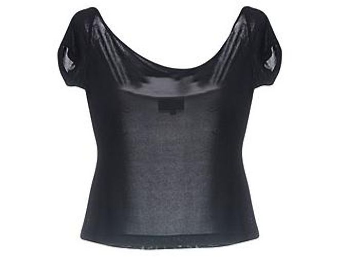 Fendissime Fedissime Top, Taglia IT 42 Nero