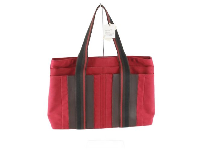 Hermès Bolsa Tote Horizontal MM Troca Hermes